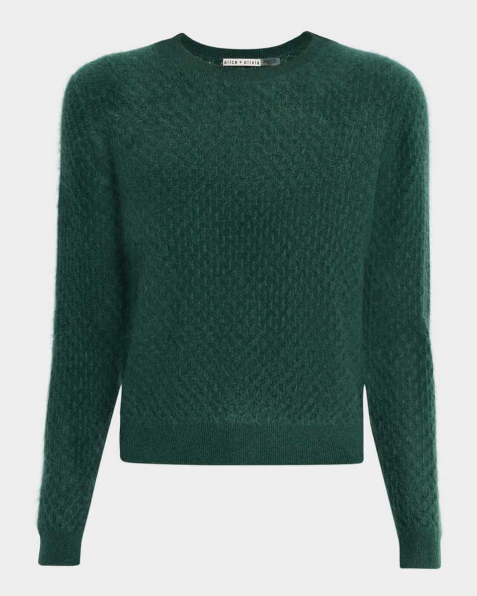 Carolee Cashmere Sweat